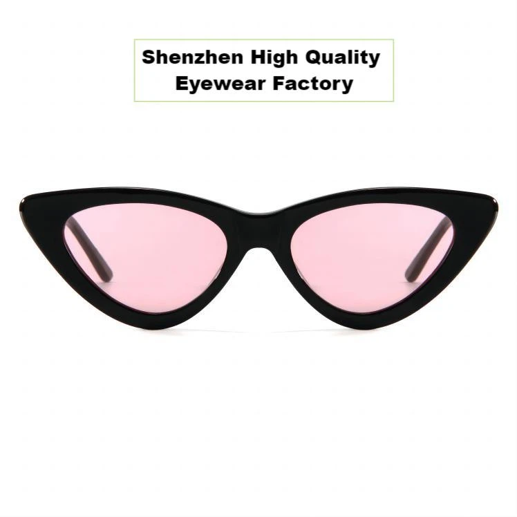 Pink Cat Eye Prescription Sunglasses Pink Cat Eye Prescription Sunglasses